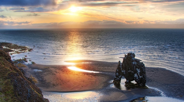 Iceland