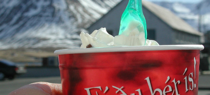 Loads of ice cream vendors fail health tests in Iceland but what vendors exactly remains a secret for the health authorities. Thus, it is best to avoid it altogether. PIC sela-v