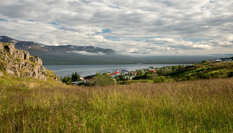 Visiting Vopnafjordur next summer will be quite the challenge